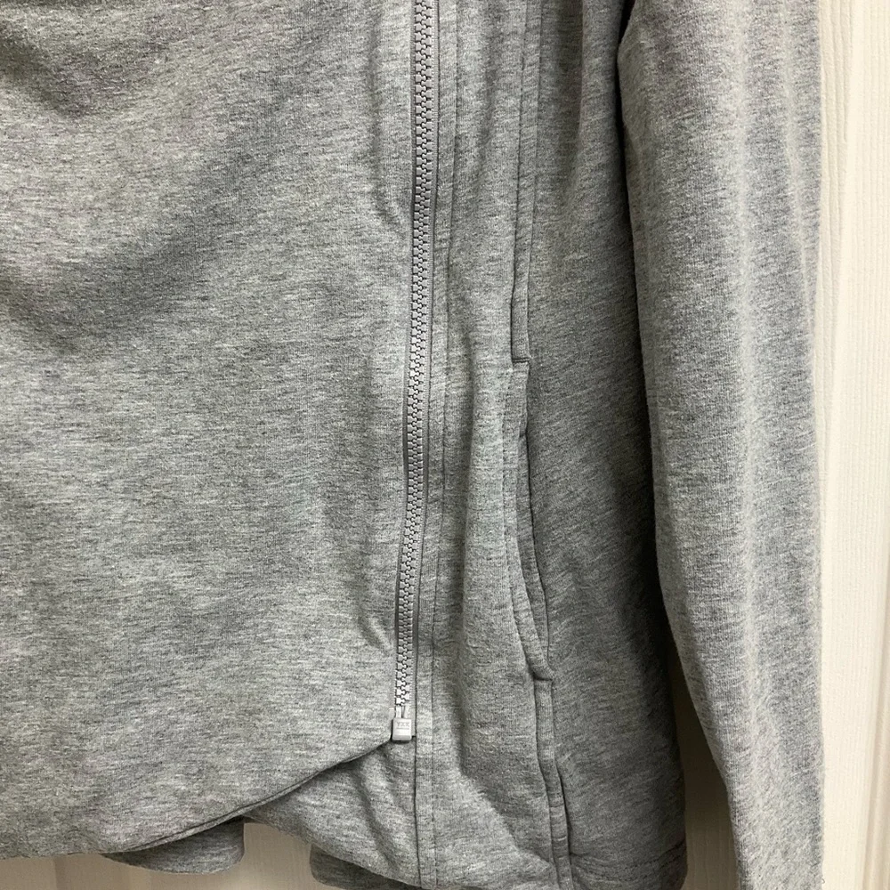 The North Face Wrap-Ture Yoga Sweater Jacket - Picture 6 of 16